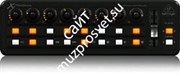 BEHRINGER X-TOUCH MINI компактный USB контроллер