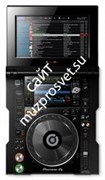 PIONEER CDJ-TOUR1 Туровый плеер с 13&#39; дисплеем