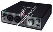 Roland Rubix22 внешний аудио интерфейс, 24 бит/192кГц, 2 вх./2 вых., USB, MAC/PC/iPad