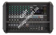 YAMAHA EMX7 активный микшерный пульт со встроенным DSP 2 x 710 Вт [4 Ом], 2 x 500 Вт [8 Ом]