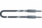 QUIK LOK S320-20 спикерный кабель, 20 метров, разъемы Mono Jack (1/4' MALE - 1/4' MALE)