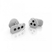 IK MULTIMEDIA iRing - Grey контроллер движения для управления музыкальными приложениями iOS устройств, серый