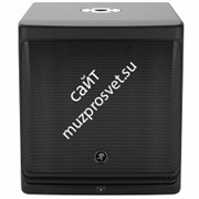 MACKIE DLM12S активный 12' сабвуфер 2000 Вт с цифровым процессором и стерео кроссовером