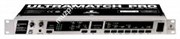 BEHRINGER SRC2496 A/D и D/A конвертер с функциями преобразования форматов, частоты дискретизации и разрешения (бит) сигнала