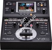 ROLAND V-4EX цифровой видео микшер