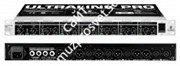 BEHRINGER MX882 8-канальный сплиттер / микшер / согласователь уровня