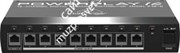 BEHRINGER P16-D 16-канальный разветвитель сигнала системы мониторинга ULTRANET
