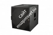 MARTIN AUDIO PSX активный сабвуфер, 800 Вт AES/3200Вт Peak, динамик 15&#39;