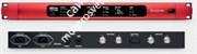 Focusrite Pro RedNet D64R 64-канальный MADI конвертер для систем звукозаписи Dante c резервированием сигнала и питания