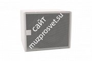 MARTIN AUDIO CSX112W пассивный сабвуфер, 1 x 12', 400 Вт AES, 128 dB, 8 Ом, 21.5 кг, цвет белый