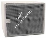 MARTIN AUDIO CSX212W пассивный сабвуфер, 2 x 12', 800 Вт AES, 134 dB, 4 Ом, 39 кг, цвет белый