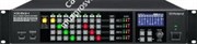 ROLAND XS-84H мультиформатная AV матрица разработанная для высококачественной интеграции видео и аудио сигналов