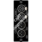 Soundcraft Si AES 4x4 (XLR) option card, опциональная карта Si серии, AES 4x4 вх./вых, A520.002000SP Soundcraft Si AES 4x4 (XLR) option card, опциональная карта Si серии, AES 4x4 вх./вых, A520.002000SP