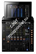 PIONEER DJM-TOUR1 Туровый микшер с 13&#39; дисплеем