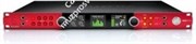 Focusrite Pro Red 8Pre Thunderbolt 2 интерфейс, 64 входа/64 выхода, 8 предусилителей, Dante, подключение к ProTools | HD