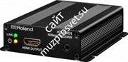 ROLAND HT-RX01 конвертор HDBaseT->HDMI