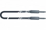 QUIK LOK S310-15 спикерный кабель, 15 метров, разъемы Mono Jack (1/4' MALE - 1/4' MALE)