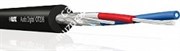 KLOTZ OT206YB цифровой кабель OmniTrans - AES/ EBU (DMX) - PVC 2 x 0,22 mm? , цвет синий
