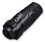 SWITCHCRAFT EN3C5M разъем EN-3 5-pin, кабельный, папа