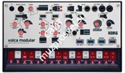 KORG VOLCA modular компактный аналоговый полумодульный синтезатор