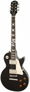 EPIPHONE LES PAUL Standard Ebony электрогитара, цвет черный EPIPHONE LES PAUL Standard Ebony электрогитара, цвет черный
