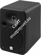 JBL LSR6325P-1/230 активный студийный монитор. 56-22000 Гц, Нч: 100 Вт, Вч: 50 Вт.