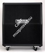 MESA BOOGIE 4X12 RECTIFIER STANDARD SLANT кабинет гитарный, скошенный, 4x12 V30, 240Вт, сопротивление - 8 Ом моно, 4 Ом стерео.