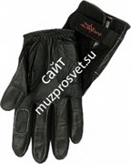 ZILDJIAN P0823 DRUMMER'S GLOVES перчатки размер L (пара)