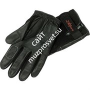 ZILDJIAN P0824 DRUMMER'S GLOVES перчатки размер XL (пара)