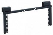 QUIK LOK ZM94 EU 19&#39; рэковое крепление для стойки Z-серии, на 4 прибора (крепление сверху)