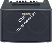 ROLAND AC-60 комбо гитарный ROLAND AC-60 комбо гитарный