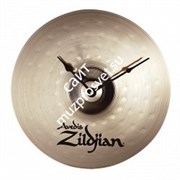 ZILDJIAN M2999 13&#39; Clock, Standard часы с логотипом Zildjian на циферблате