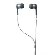 AKG IP2 профессиональные закрытые наушники-вставки с набором анатомических амбушюров, чёрные
