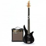 YAMAHA ERB070BPBL/H басовый набор