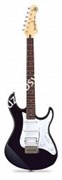 YAMAHA PACIFICA 012 BL электрогитара, цвет черный