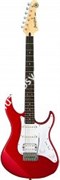 YAMAHA PACIFICA 012 RM электрогитара, цвет RedMetallic