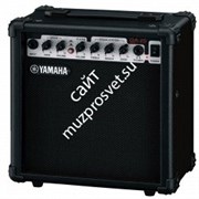 YAMAHA GA15 гитарный усилитель 15Вт