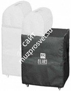 HK AUDIO ELIAS EPX 115 A cover Защитный чехол для сабвуфера EPX 115 A 46,5 cm x 66 cm x 64,5 cm