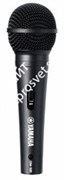 YAMAHA DM-105 BL микрофон для караоке, цвет Black