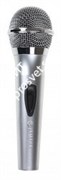 YAMAHA DM-305 SL микрофон для караоке, цвет Silver