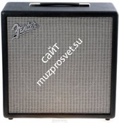 FENDER SUPER CHAMP SC112 ENCLOSURE гитарный кабинет, 80 Вт, 1x12&#39;, 8 Ом