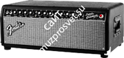 FENDER SUPER BASSMAN® 300W HEAD ламповый басовый усилитель 300Вт