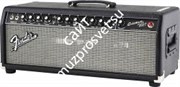FENDER BASSMAN® 100T ламповый басовый усилитель 'голова', 100Вт FENDER BASSMAN® 100T ламповый басовый усилитель 'голова', 100Вт