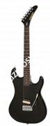 KRAMER BARETTA SPECIAL BLACK электрогитара, цвет чёрный