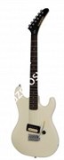 KRAMER BARETTA SPECIAL VINTAGE WHITE электрогитара, цвет белый