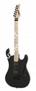 KRAMER PACER CLASSIC BLACK электрогитара, цвет чёрный