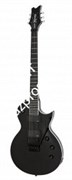 KRAMER ASSAULT 220 PLUS W/ FR BLACK электрогитара, цвет чёрный KRAMER ASSAULT 220 PLUS W/ FR BLACK электрогитара, цвет чёрный