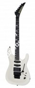 KRAMER SM-1 SEYMOUR DUNCANS VINTAGE WHITE электрогитара, цвет белый