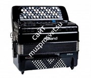 ROLAND FR-1XB BK цифровой баян