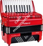 ROLAND FR-1X RD цифровой аккордеон ROLAND FR-1X RD цифровой аккордеон
